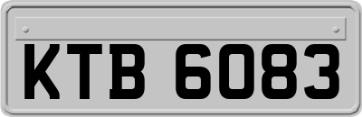 KTB6083
