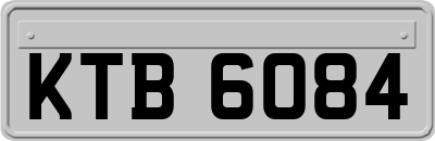 KTB6084