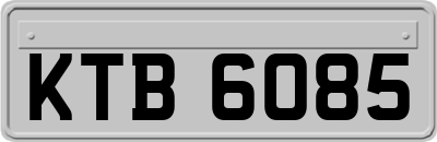 KTB6085