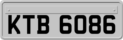 KTB6086