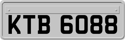 KTB6088