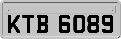 KTB6089