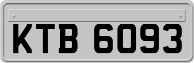 KTB6093