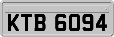 KTB6094