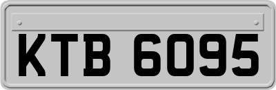 KTB6095