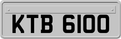 KTB6100