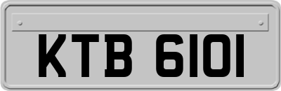 KTB6101