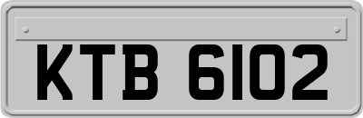 KTB6102