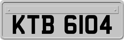 KTB6104