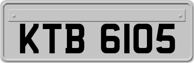 KTB6105