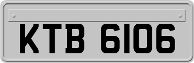 KTB6106