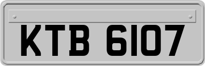KTB6107