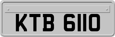 KTB6110
