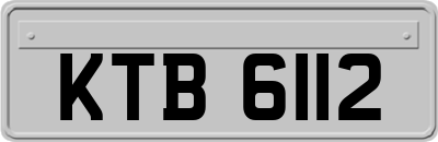 KTB6112