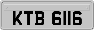 KTB6116