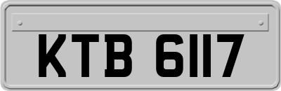 KTB6117