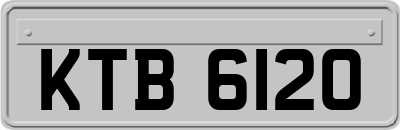 KTB6120