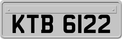 KTB6122