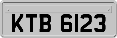 KTB6123