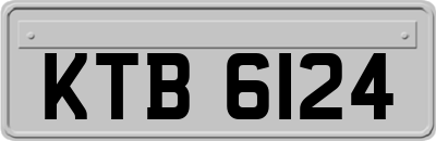 KTB6124