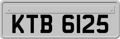 KTB6125