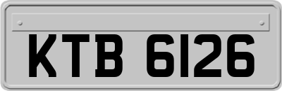 KTB6126