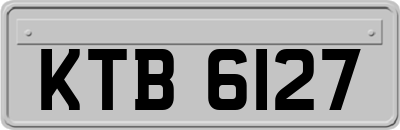 KTB6127