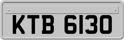 KTB6130