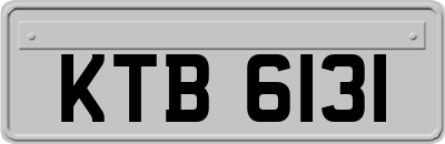 KTB6131