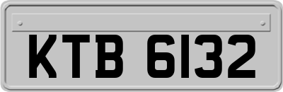 KTB6132