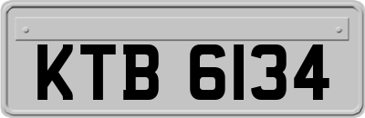 KTB6134