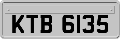 KTB6135