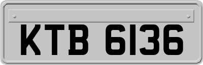 KTB6136