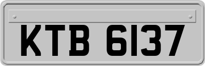 KTB6137
