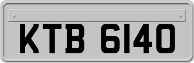 KTB6140