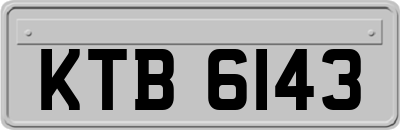 KTB6143