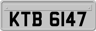 KTB6147
