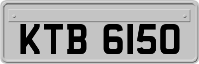 KTB6150