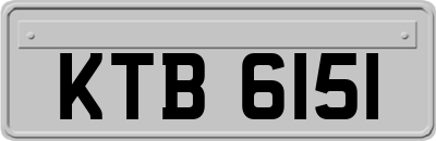 KTB6151