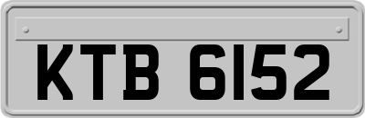 KTB6152