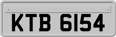 KTB6154