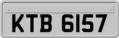 KTB6157