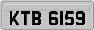 KTB6159