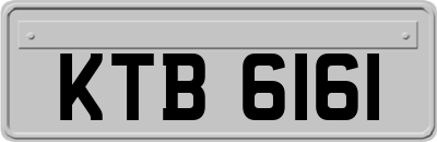 KTB6161