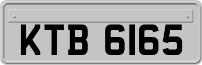 KTB6165
