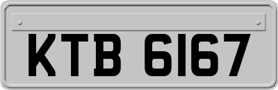 KTB6167