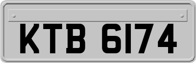 KTB6174