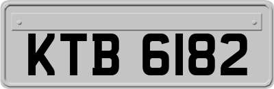 KTB6182