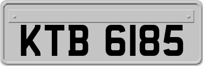 KTB6185
