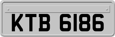 KTB6186